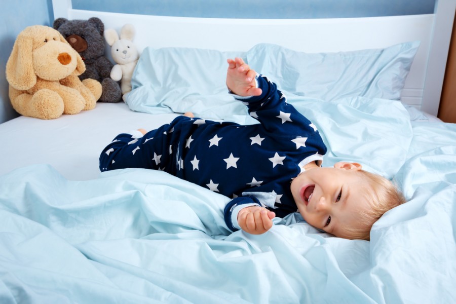 Pyjama pour bébé : comment choisir ?
